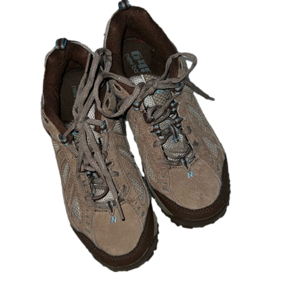 New balance 645 Hiking Trail Shoes Women’s 7